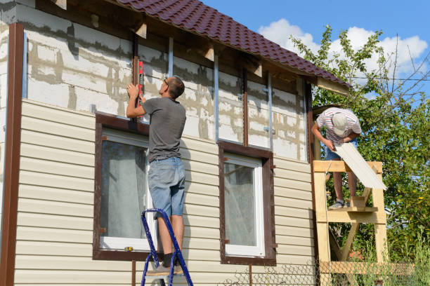 Affordable siding repair and maintenance services in Wilton, CA