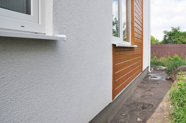 Best Composite Siding  in Wilton, CA