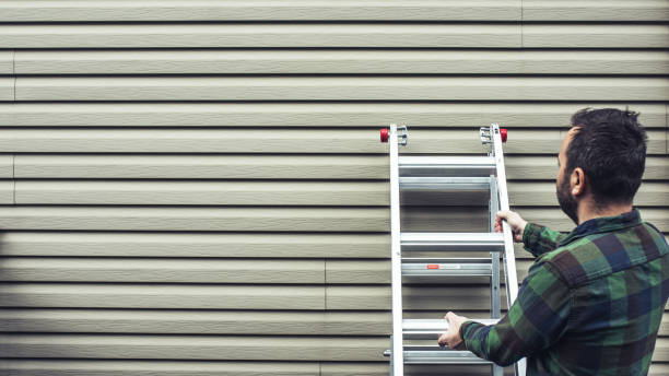 Best Siding Maintenance  in Wilton, CA