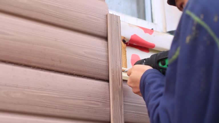 Best Residential Vinyl Siding Installation  in Wilton, CA